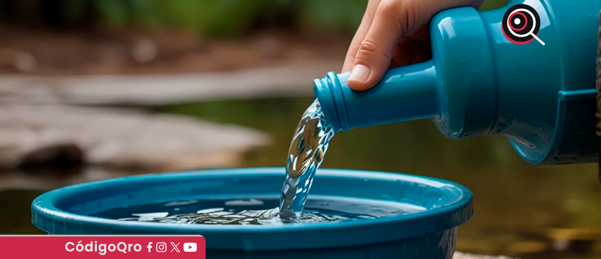 más de 2 millones de personas, mundo, acceso, agua potable,