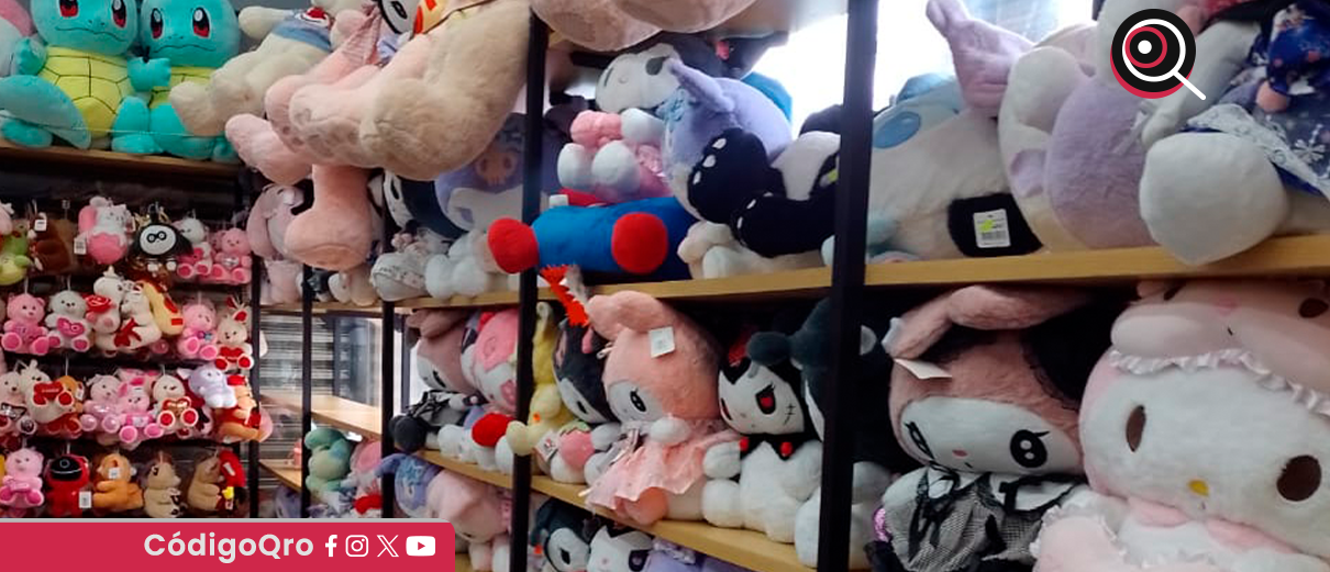 IMPI, asegura, más de 7 mil productos falsos, CDMX,