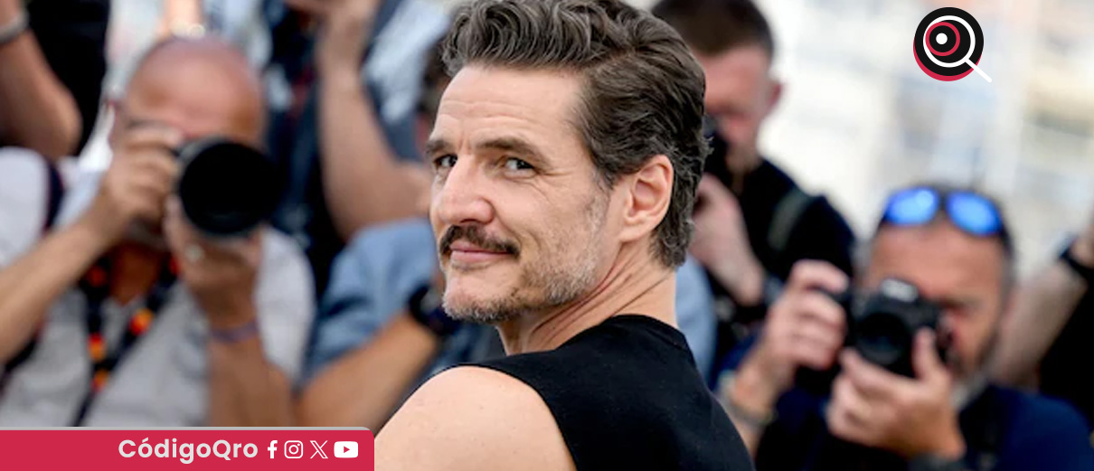 Pedro Pascal