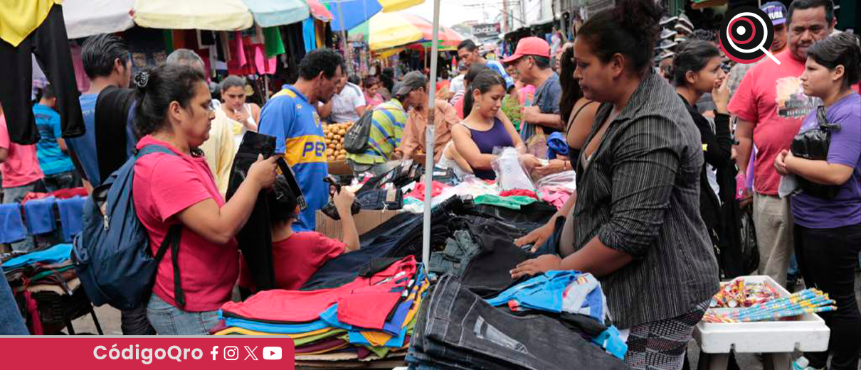 informalidad laboral, país, 34 millones de personas, julio,