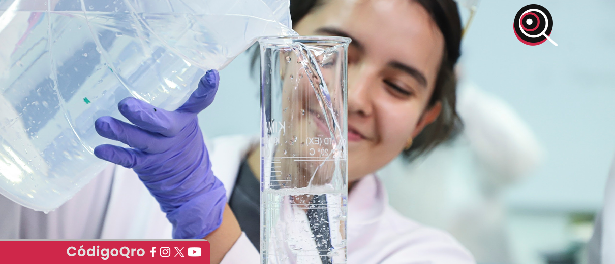UAQ, Universidad de Illinois, proyectos, investigación internacional, 