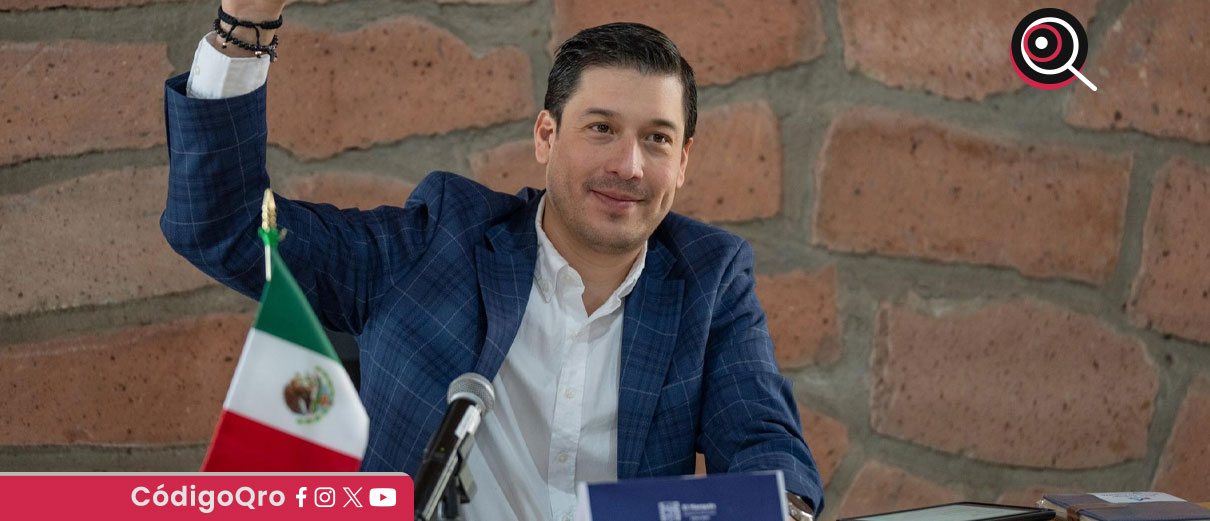 Monsalvo señaló que la decisión busca reafirmar su compromiso con el uso responsable de los recursos públicos y evitar gastos innecesarios / Foto: Cortesía