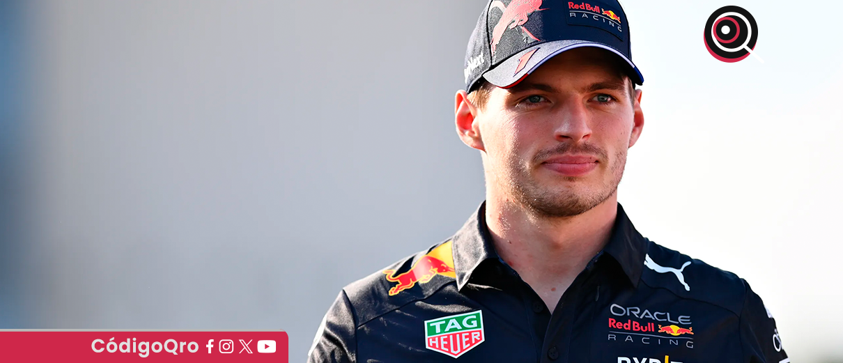 Verstappen, regreso, Checo Pérez, F1, Cadillac,