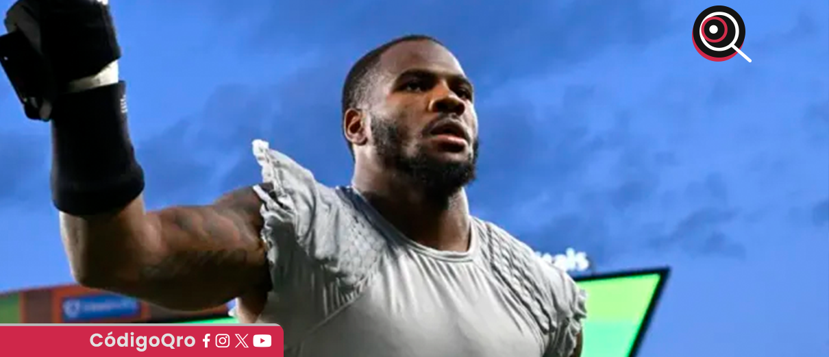 Micah Parsons, nuevo jugador, Green Bay Packers,