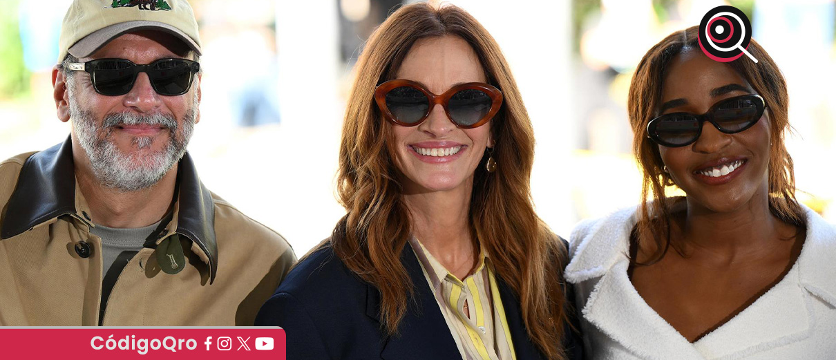 Julia Roberts