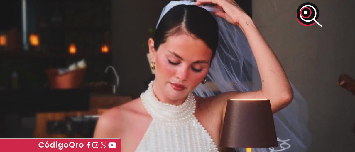 Selena Gomez