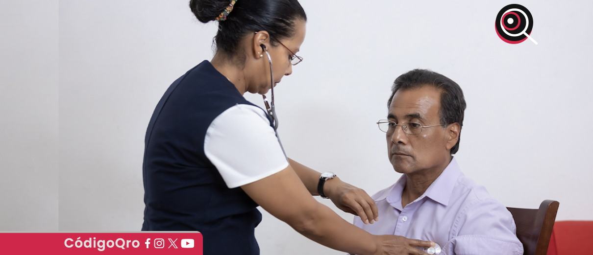 México, hogares, menos ingresos, carencia, salud,