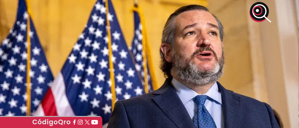 Cruz, México, tropas de EUA, SRE, respeto,