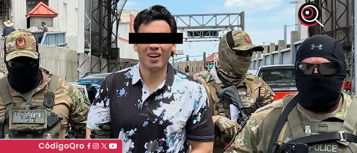 FGR, revocar, libertad condicional, Julio César Chávez Jr.,