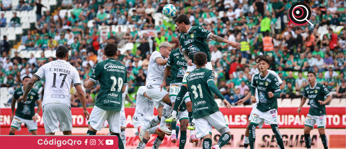 Gallos Blancos, cae, León,
