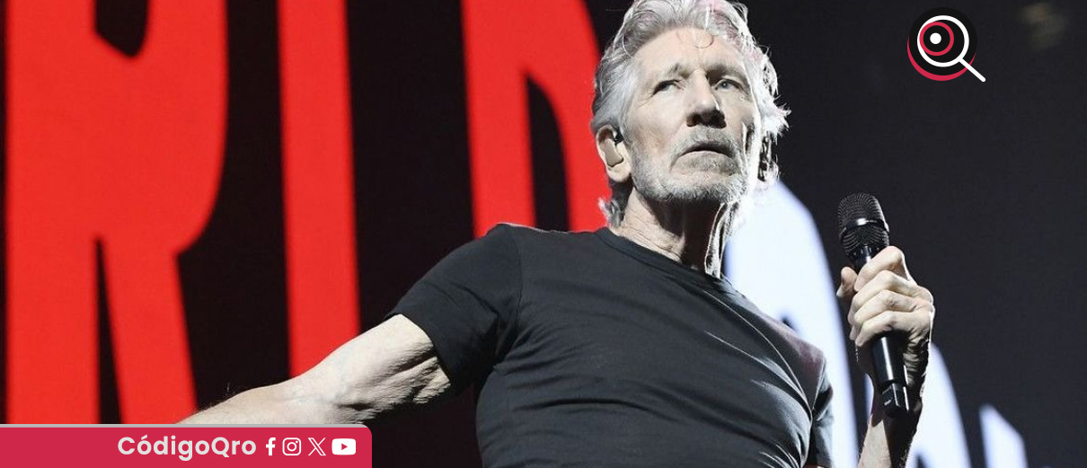 Roger Waters