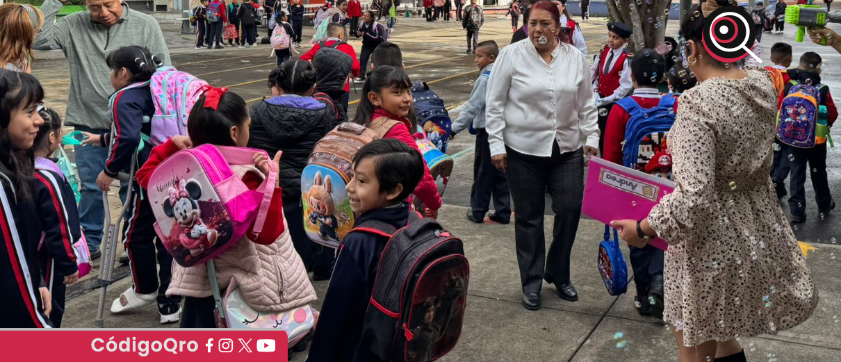 calendario escolar