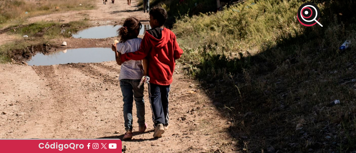 Guatemala, recibirá, menores no acompañados, bloqueo, deportaciones, EUA,