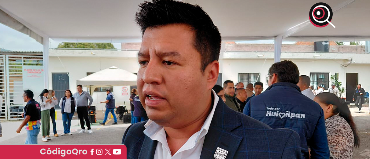 ampliación, carretera 400, inversión, 200 mdp, alcalde,