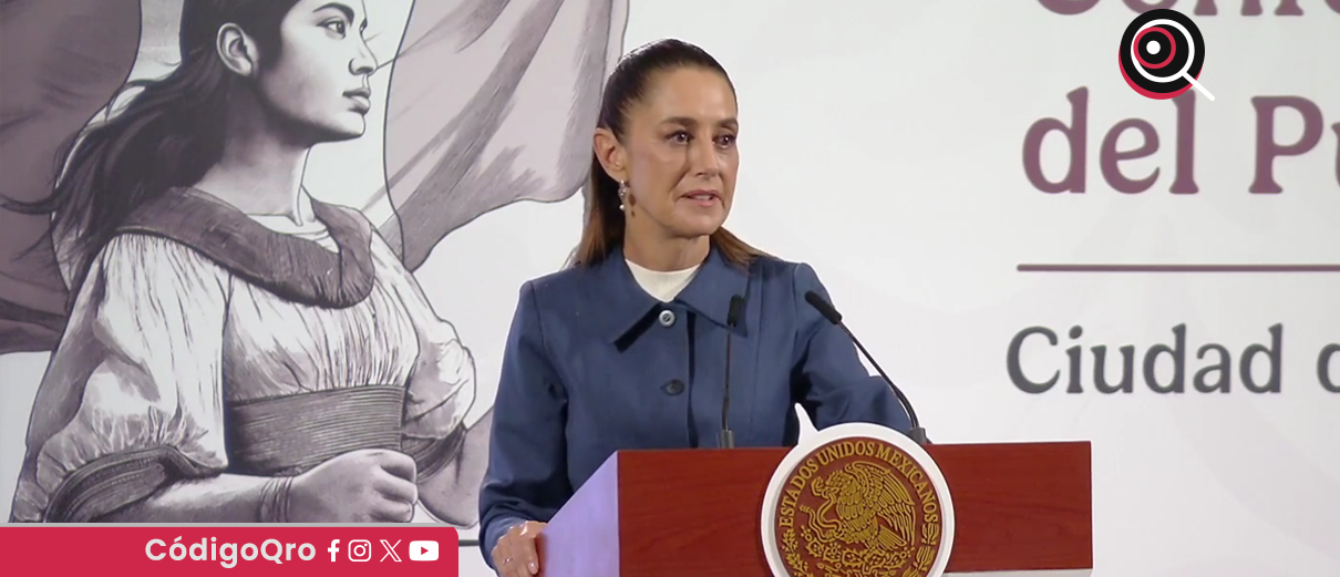 México, EUA, entendimiento, seguridad, Sheinbaum,