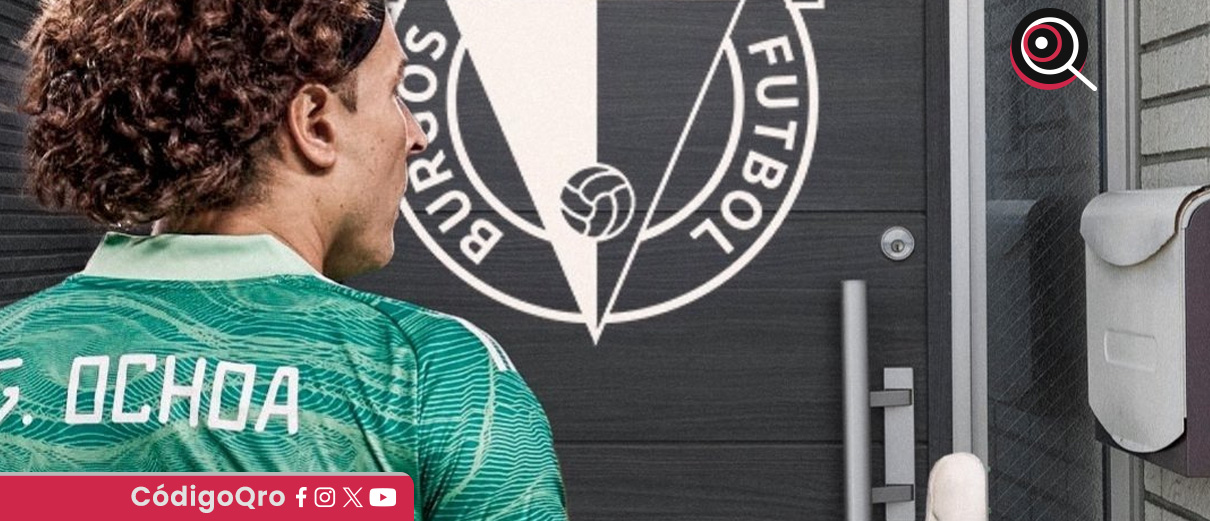 Memo Ochoa