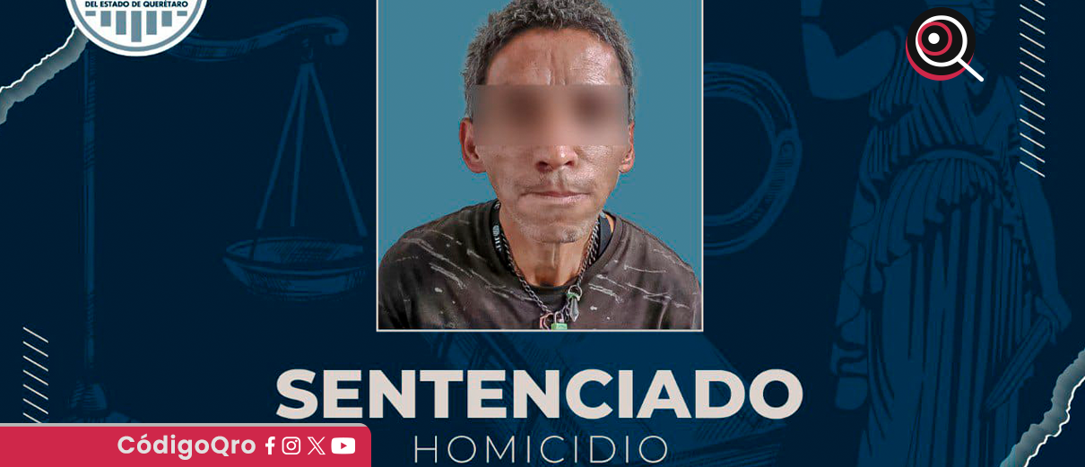 sentencian, casi 14 años de prisión, homicidio, San Francisquito,