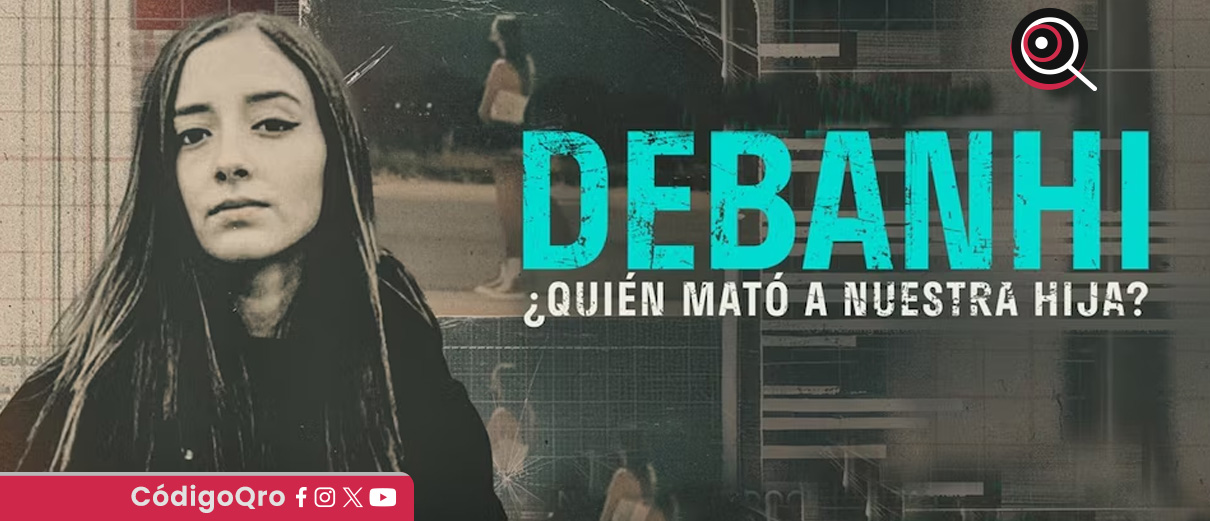 Debanhi