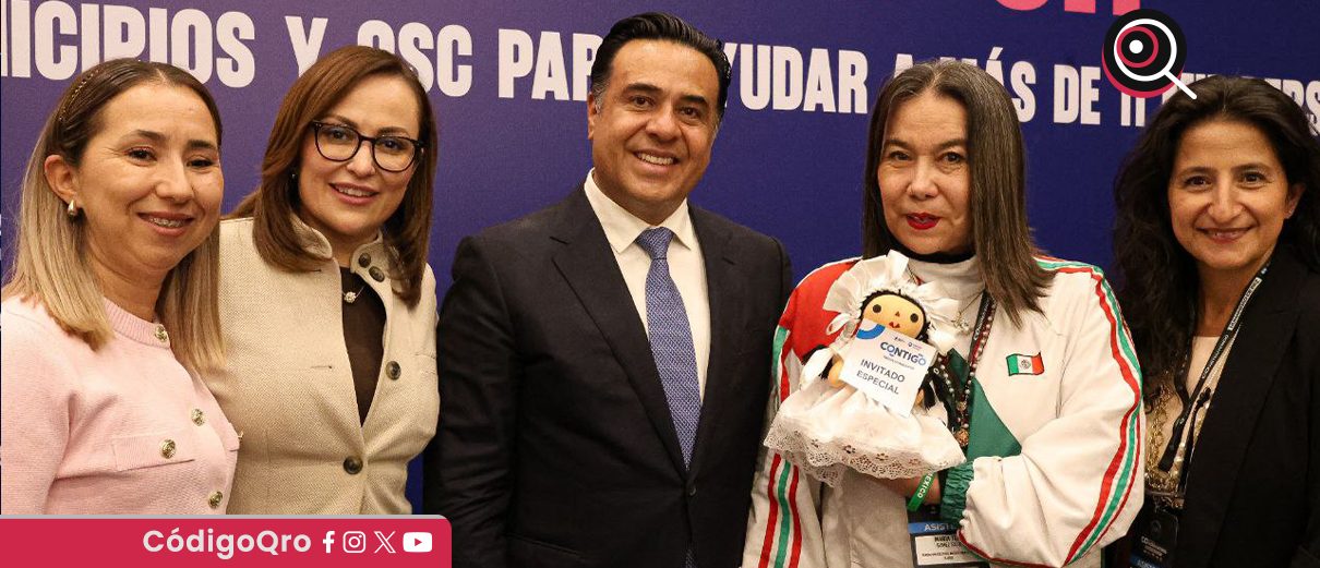 Sedesoq, proyectos, Organizaciones de la Sociedad Civil,