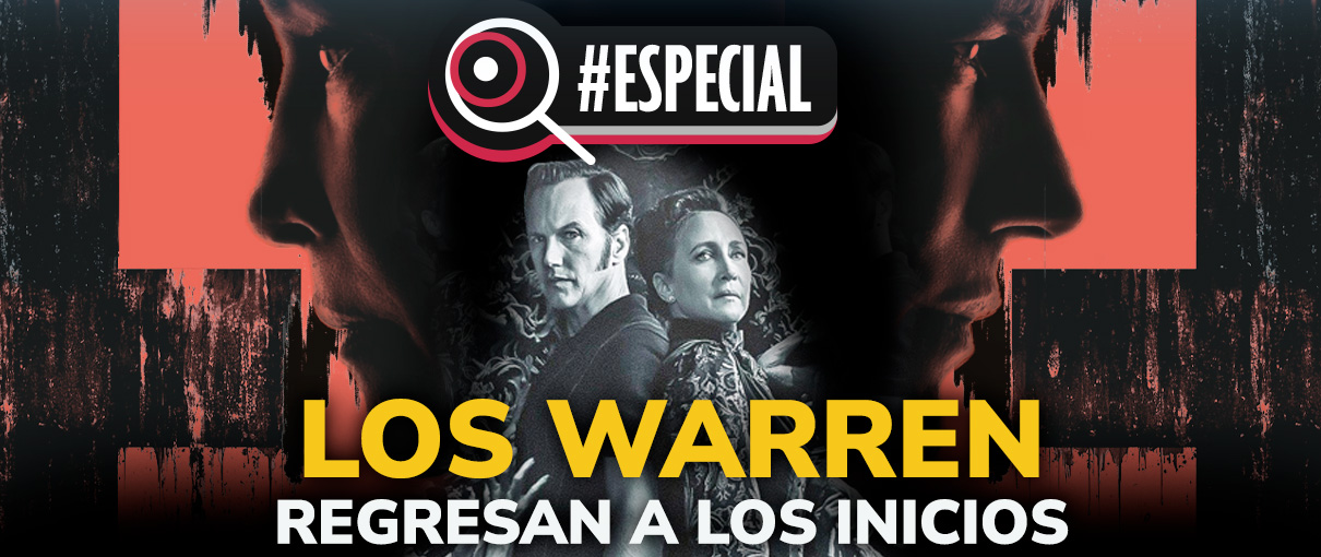 Los Warren regresan a los inicios / Foto: Especial