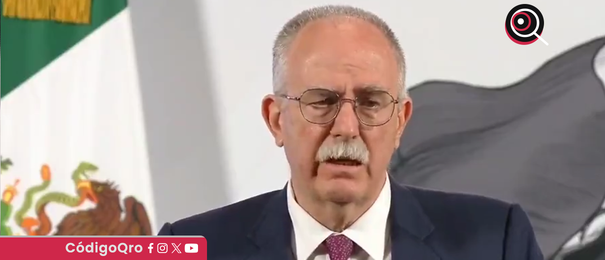 Gobierno de México, 35 plaguicidas peligrosos, estrategia agricultura,
