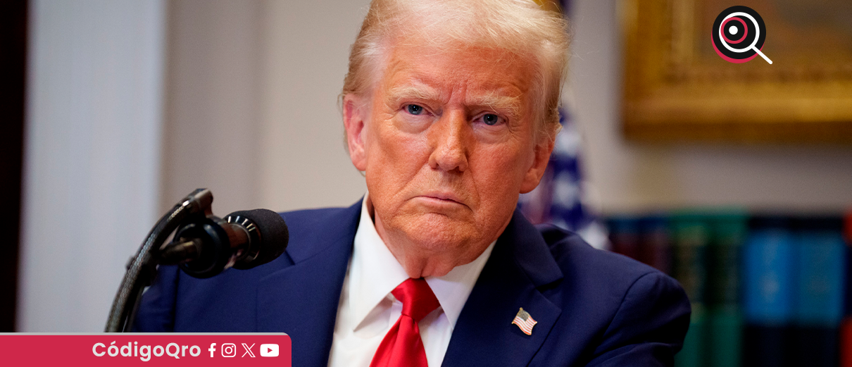 tribunal, Trump, ley de 1798, deportar venezolanos,