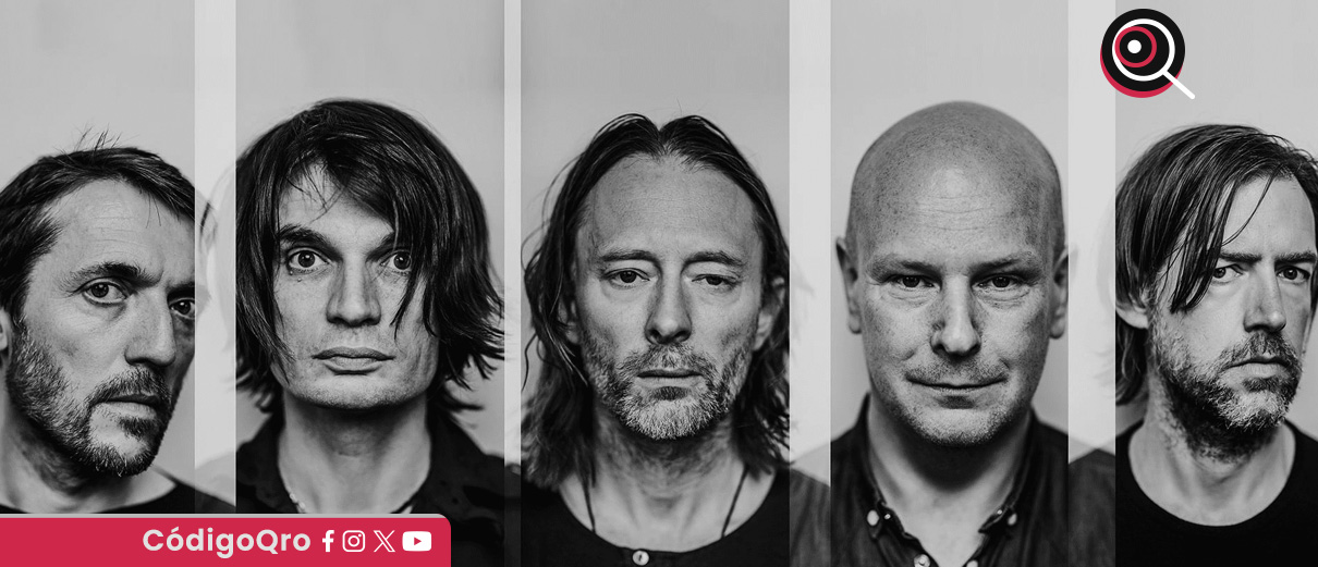Radiohead
