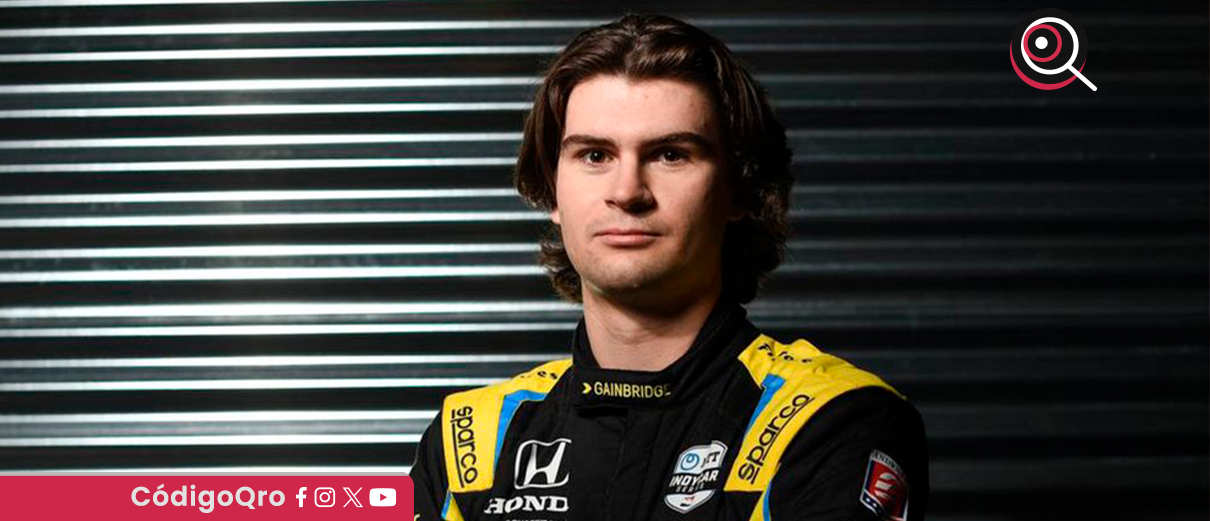 Colton Herta, piloto de pruebas, Cadillac,
