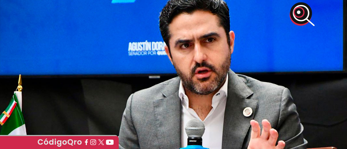 El legislador agregó que de acuerdo con el Censo de Población y Vivienda 2020, en México hay 15.4 millones de personas mayores de 60 años, lo que equivale al 12.3 por ciento de la población total / Foto: Cortesía