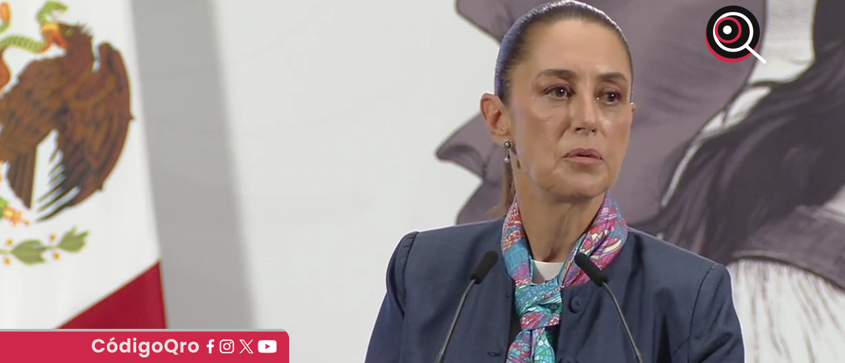 Gobierno de México, recupera, 4 mil millones de metros cúbicos de agua,