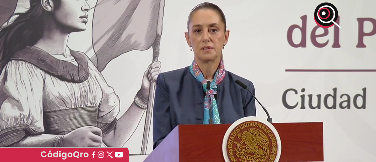 Sheinbaum, acuerdo, seguridad, EUA,