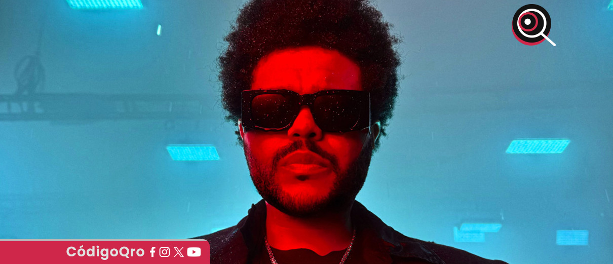 The Weeknd