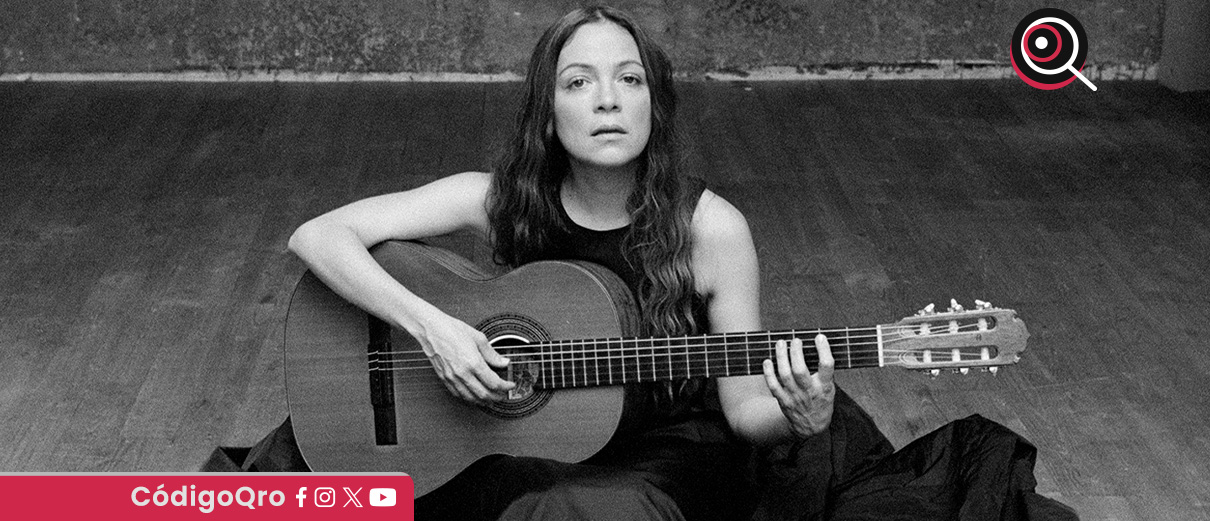 Natalia Lafourcade