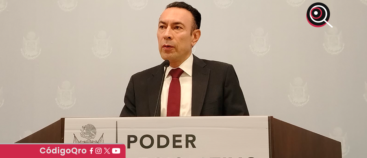 Morena, presupuesto 2026, Querétaro,
