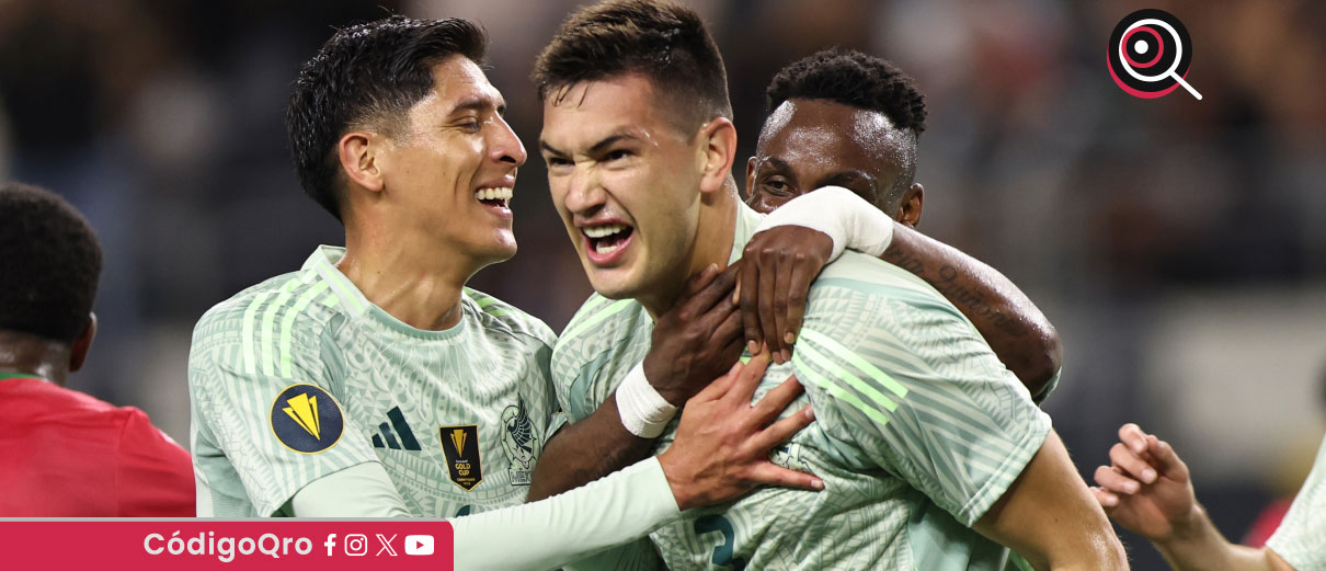 La Selección Mexicana tendrá este sábado una exigente prueba rumbo al Mundial 2026 cuando se enfrente a Japón, el mejor equipo de Asia en la actualidad / Foto: Cortesía