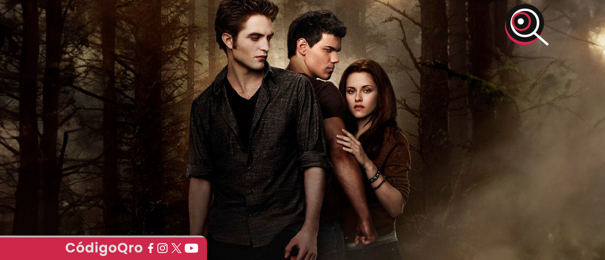 Crepúsculo