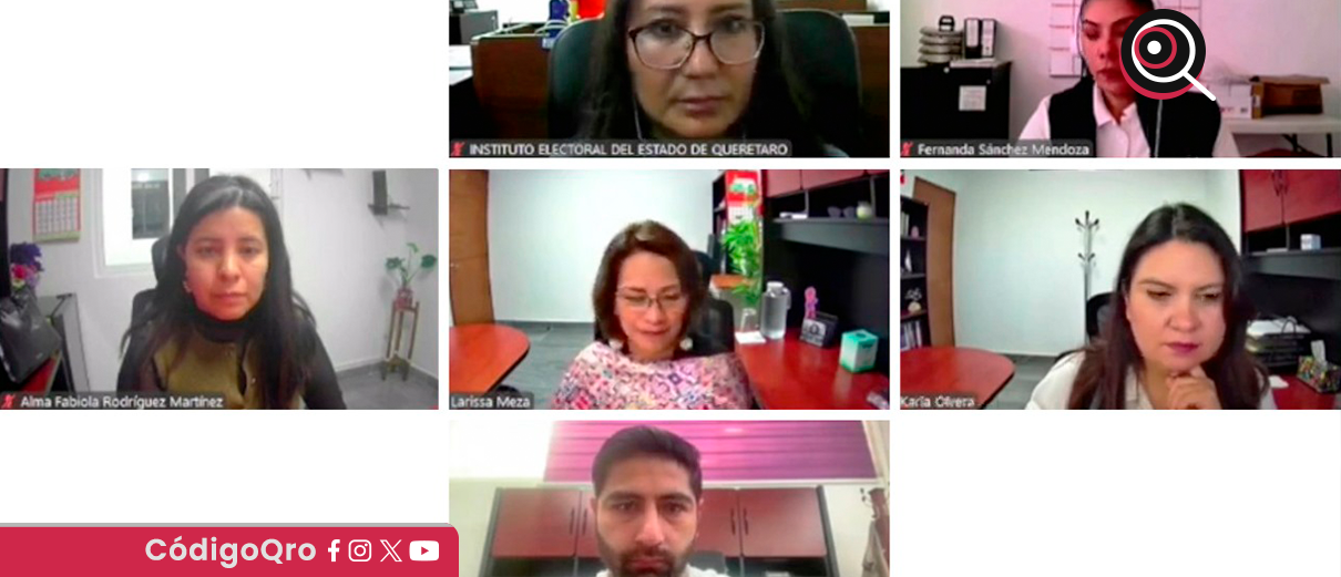 informe, liquidación, Querétaro Seguro,