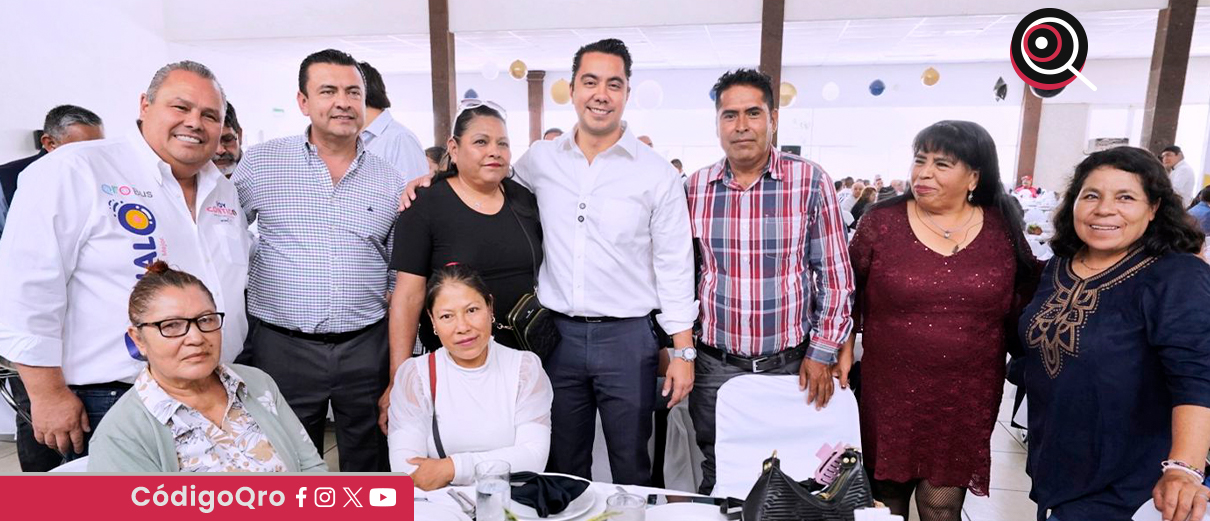 trabajadores, sindicato, Municipio de Querétaro,