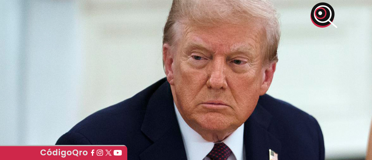 Trump, advierte, derribará, cazas venezolanos, en peligro, militares,