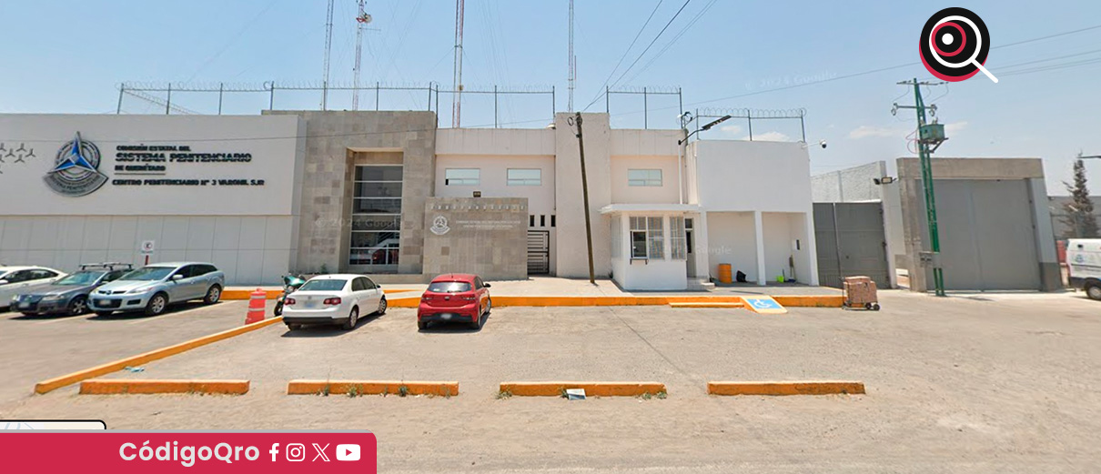 La DDHQ no ha recibido queja alguna por parte del expresidente municipal de Colón. Foto: Especial