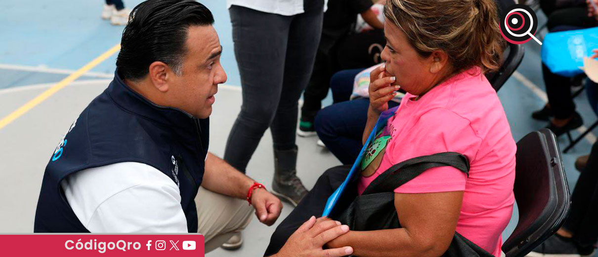 La dependencia adelantó que continuará con las entregas y el acompañamiento a familias de la capital durante el proceso de recuperación, garantizando que los apoyos lleguen de manera transparente / Foto: Cortesía