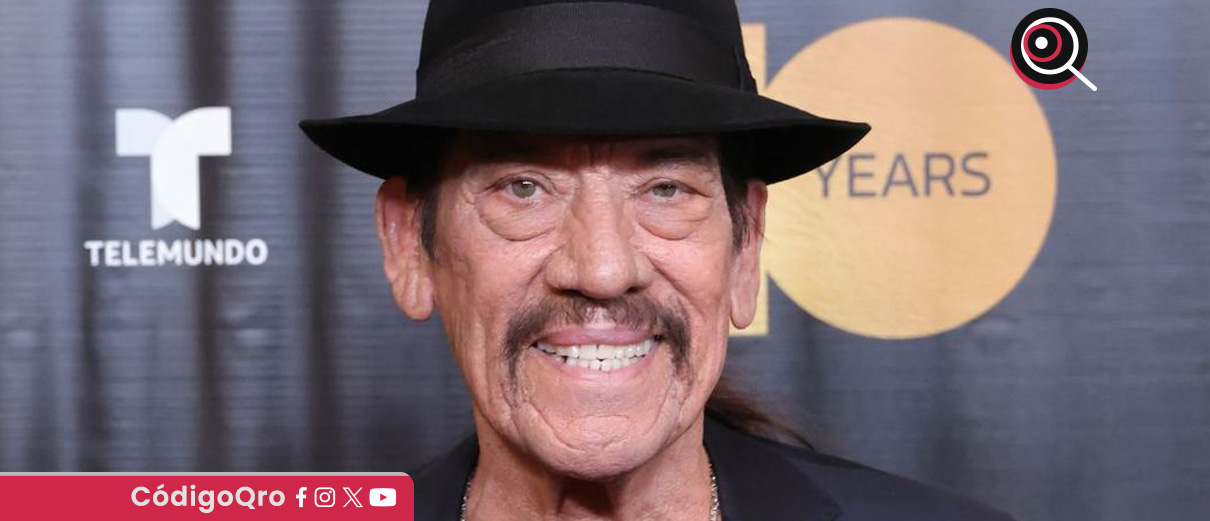 Danny Trejo