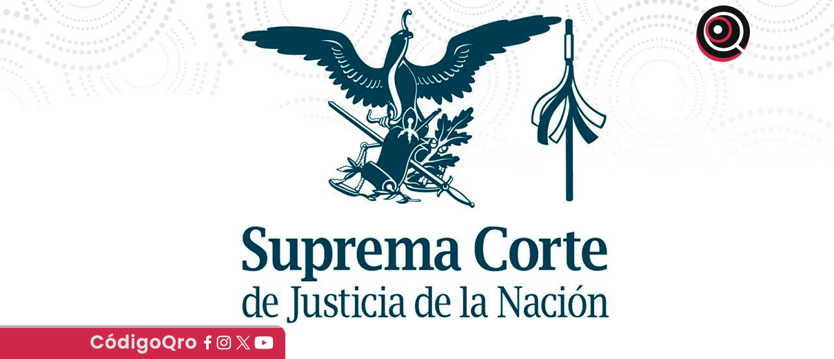 bastón de mando, nueva imagen, SCJN,