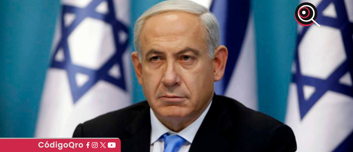 han sido advertidos, váyanse, Netanyahu, habitantes, Gaza,