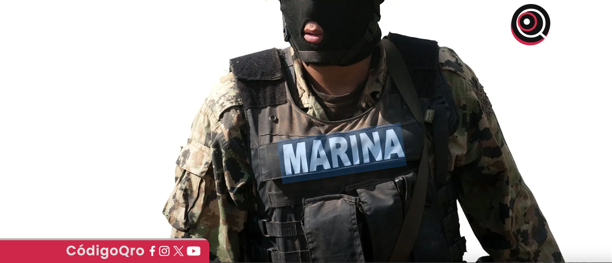 Un capitán de la Secretaría de Marina, implicado en contrabando de combustible, fue encontrado muerto. Foto: Especial