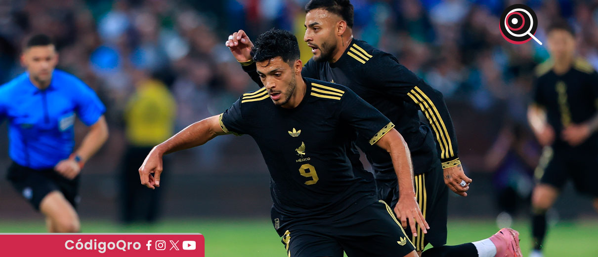 La dirección técnica de Javier Aguirre, en su tercera etapa al frente de la Selección Mexicana, busca imprimir carácter a un equipo que viene de empatar sin goles ante Japón / Foto: Cortesía