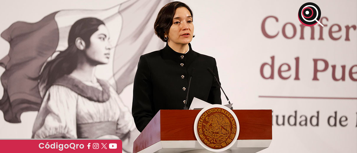 Querétaro se ubicó entre las seis entidades con mayor reducción en homicidios dolosos durante los primeros 11 meses de la actual administración federal, de acuerdo con el SESNSP / Foto: Cortesía