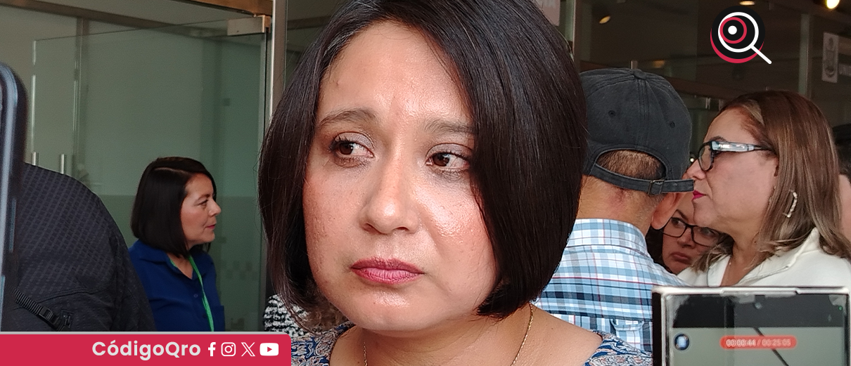 pozos, Pedro Escobedo, tandeos de agua, diputada,