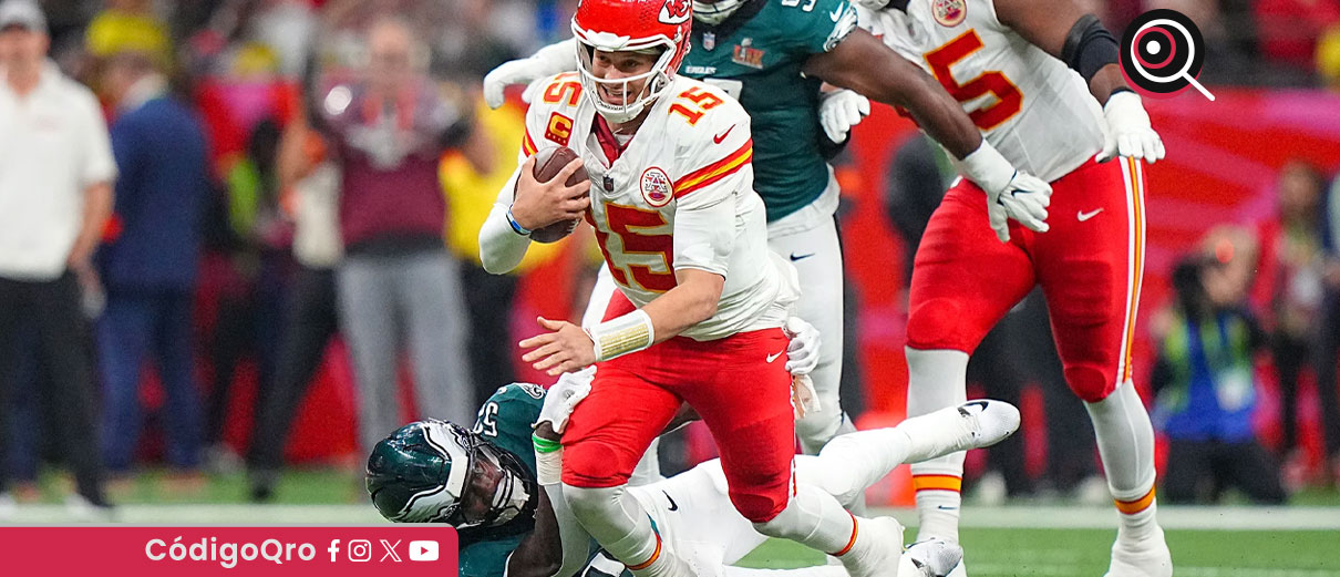 Los Eagles llegan con la etiqueta de favoritos tras debutar con victoria 24-20 sobre Dallas Cowboys en un partido en el que brillaron Jalen Hurts y el corredor Saquon Barkley / Foto: Cortesía