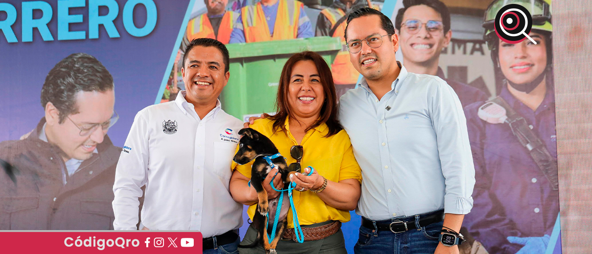 campaña, &quot;Dejando Huella&quot;, cuidado responsable, mascotas,